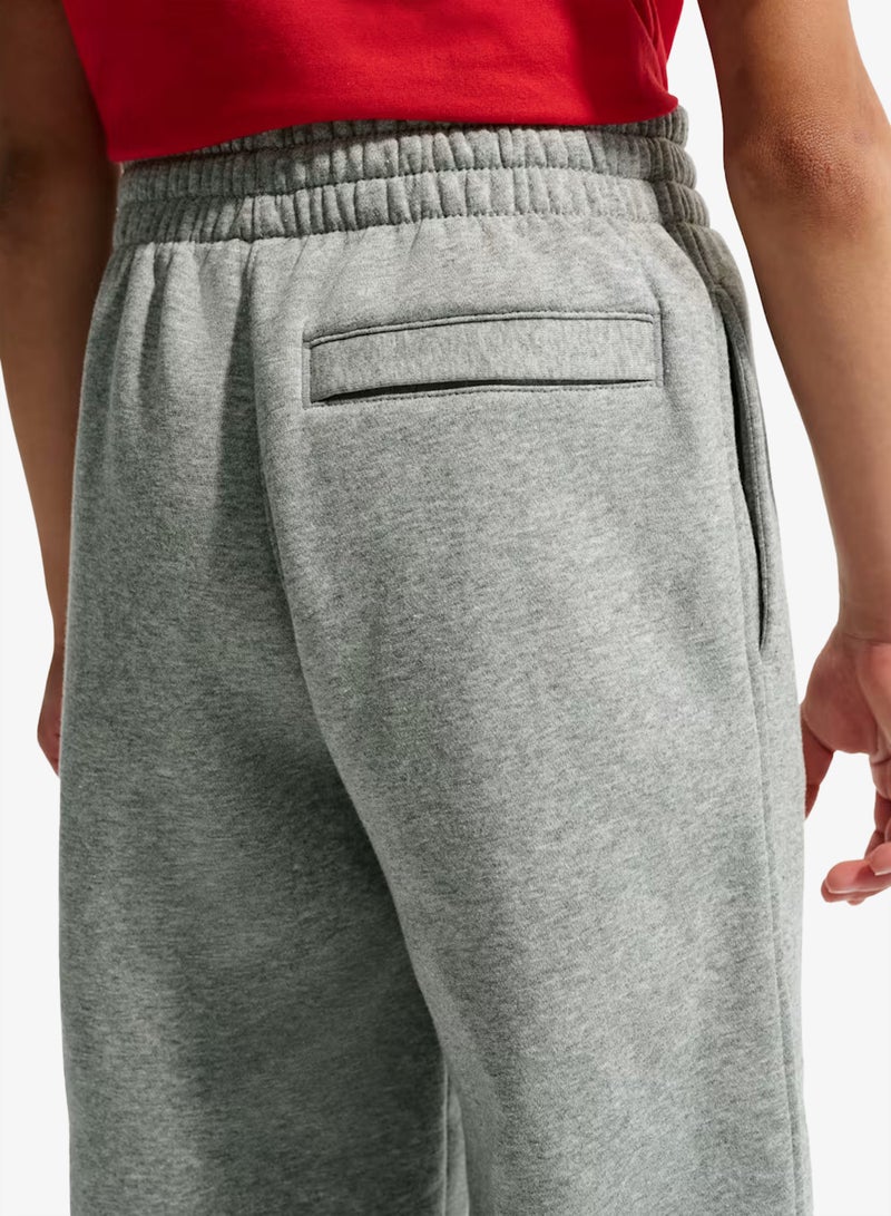 Nike K NSW LOOSE OH PANT LBR - Image 3