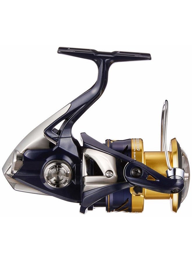 SHIMANO Spinning Reel 19 Spheros SW 4000XG Surf Hirasuki Light Shore Jigging Casting - Image 2