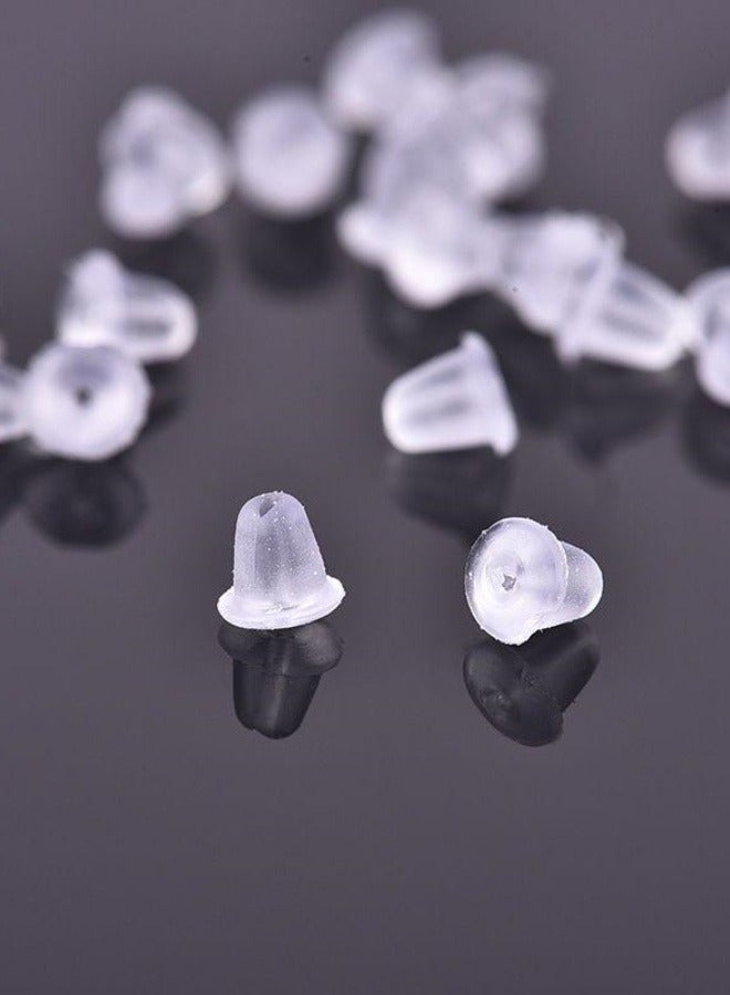 Lavida Earring accessories, transparent ear plugs