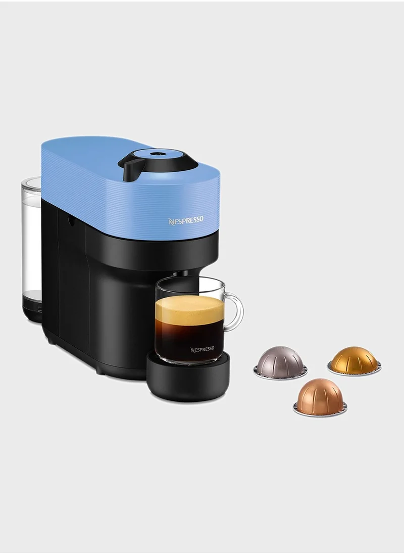 Nespresso Nespresso Vertuo Pop Coffee Machine