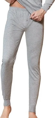 Berrak 749 Men's Interlock Cotton Tights Underwear