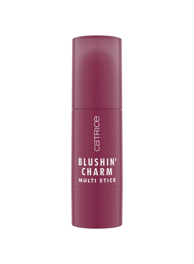 Catrice Blushin' Charm Multi Stick 030  - Image 2