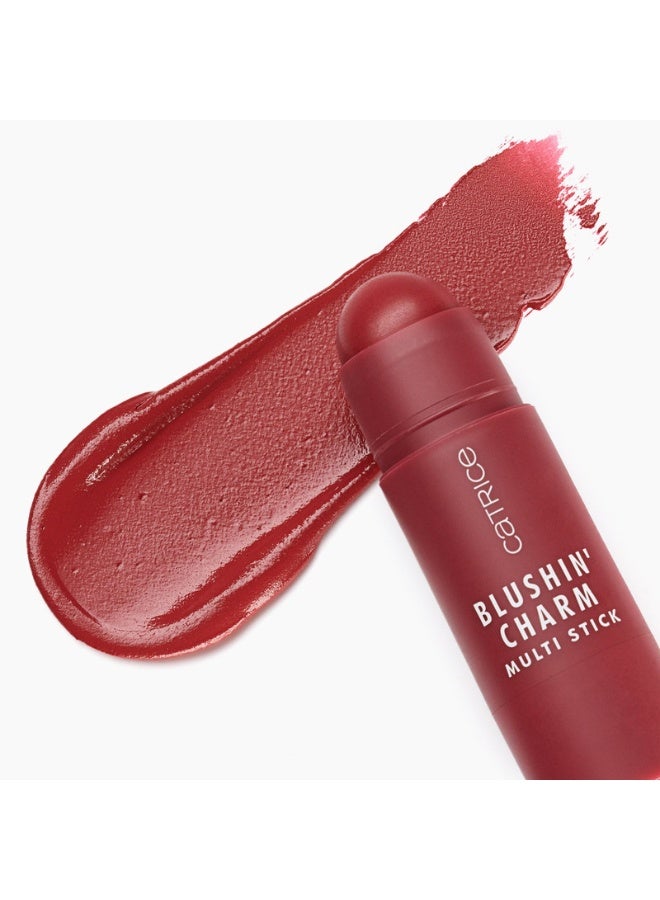 Catrice Blushin' Charm Multi Stick 030  - Image 3