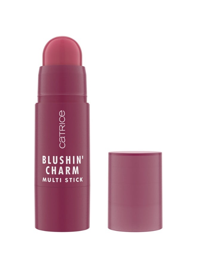 Catrice Blushin' Charm Multi Stick 030  - Image 1