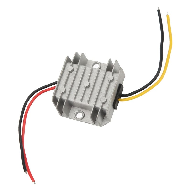 klarako Dc Boost Module Ip67 Die Cast 12V Die Cast Die Casting Die Cast Water Resistant Alloy Die Casting Die Casting LCD Dot Modules - Image 2