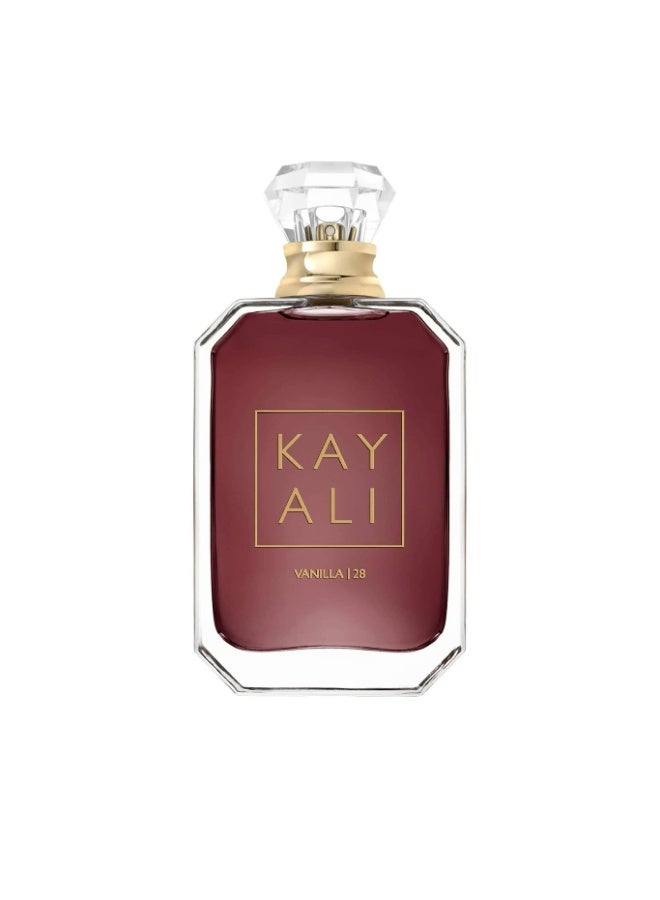 Kayali Vanilla 28 Eau de Parfum (100ml) - Image 2