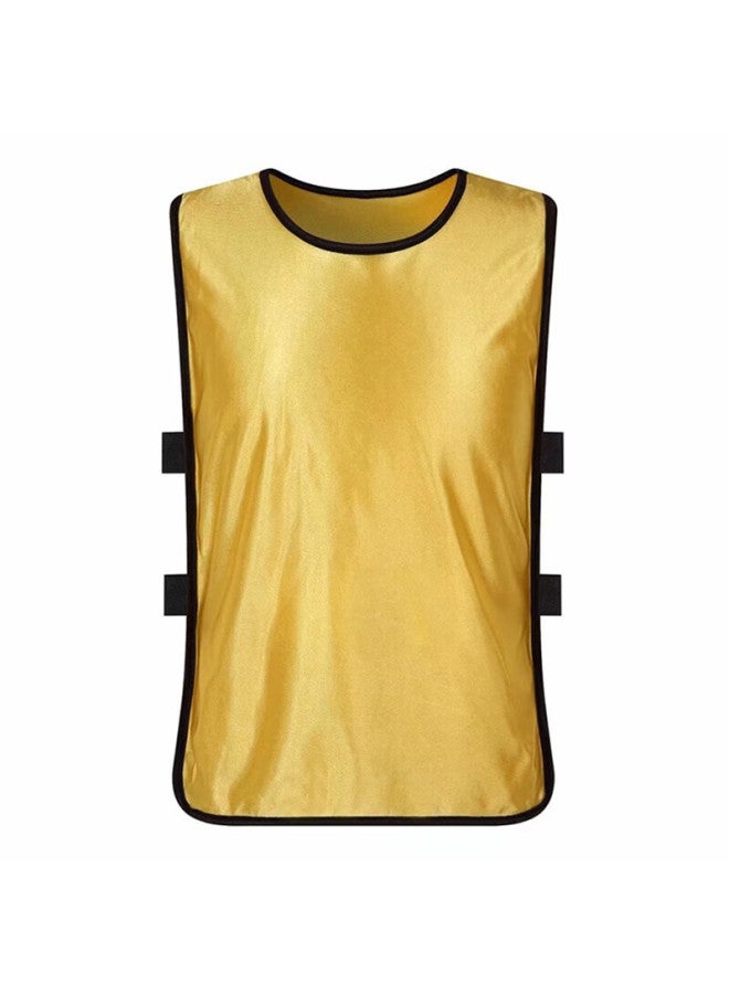 Lieyao Soccer Basketball Team Building Compeion Expansion Advertising Training Vest, Scrimmage Jersey, Team Vest - Image 3