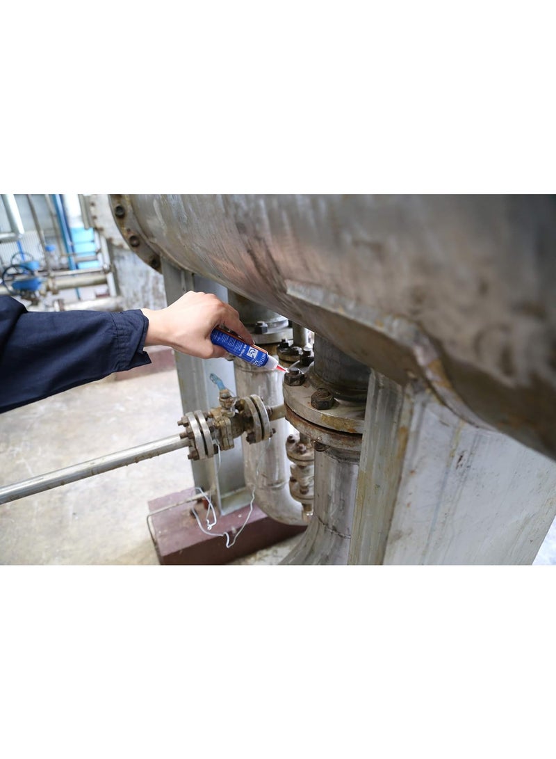 Weiconlock AN 305-86 | 50 ml | Pipe Sealing - Image 3