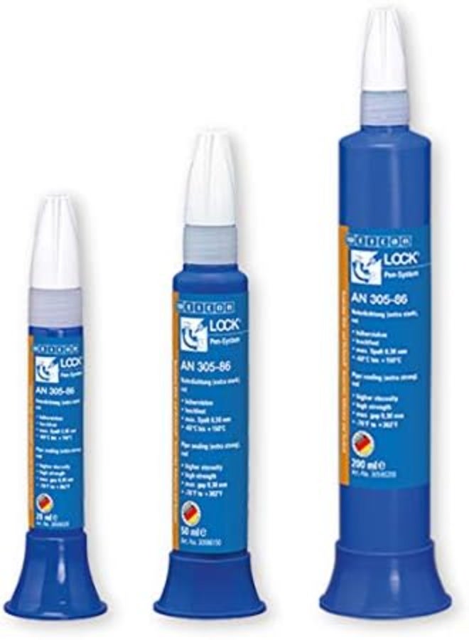 Weiconlock AN 305-86 | 50 ml | Pipe Sealing - Image 5