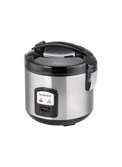 SILVER CREST SILVERCREST® KITCHEN TOOLS 9L rice cooker, including measuring cup and rice spoon  - Image 1