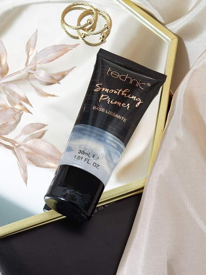 Technic Smoothing Primer Base Lissante 30ml