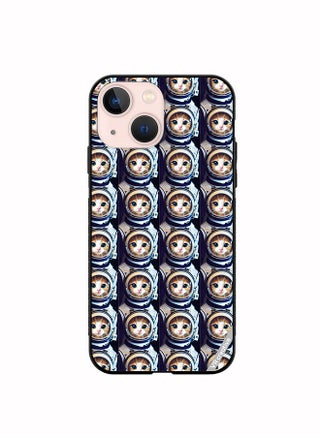 Protective Case Cover For Apple iPhone 14 Plus Cat Face Inside Astronauts Helmet Pattern Design Multicolour - pzsku/Z7637161302FE3D69CD69Z/45/_/1666269849/7d558225-7172-4330-9500-1bf39ed460a7