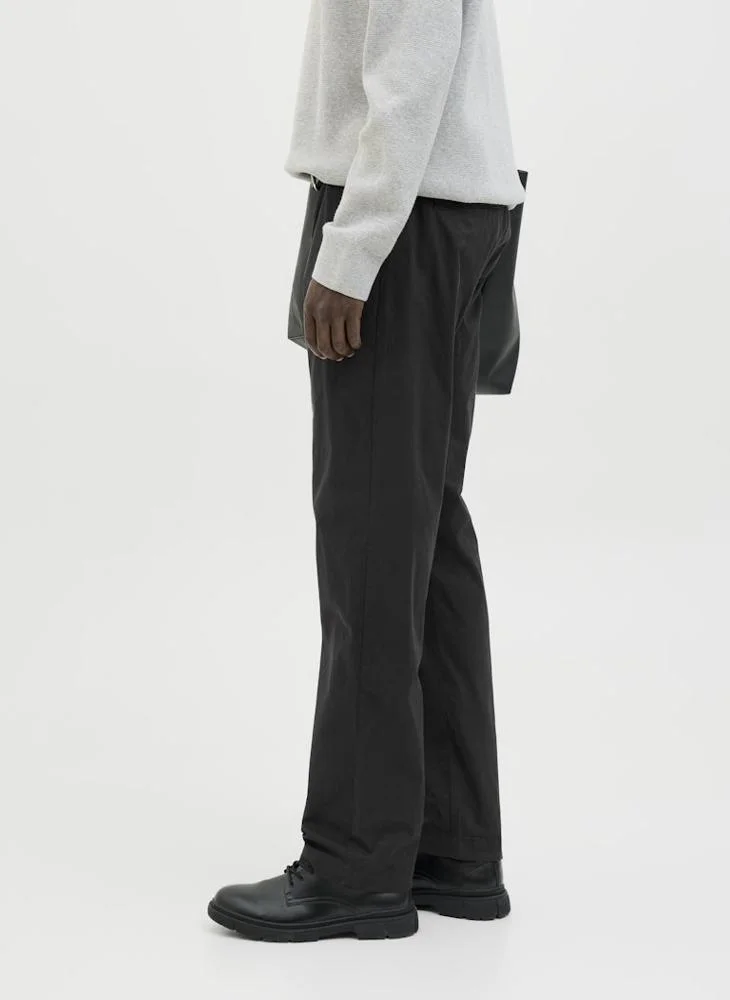 جاك اند جونز Casual Drawstring Joggers