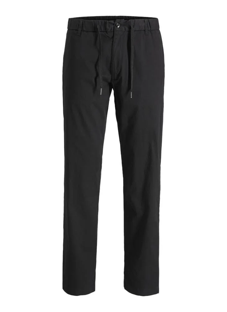 جاك اند جونز Casual Drawstring Joggers