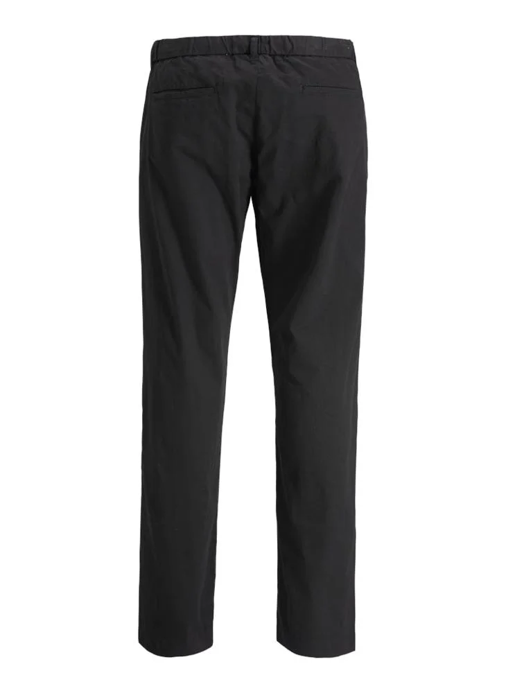 جاك اند جونز Casual Drawstring Joggers