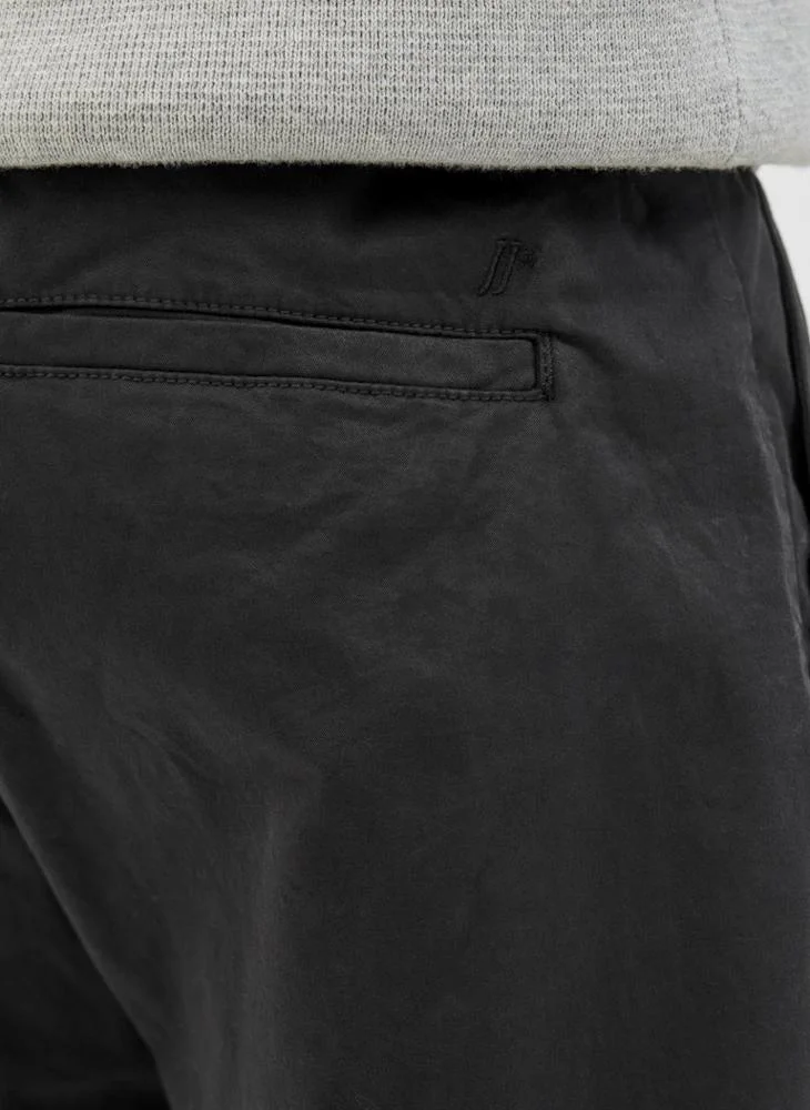 جاك اند جونز Casual Drawstring Joggers