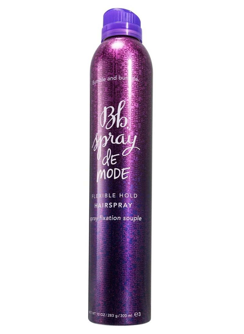 Bumble and Bumble Spray de Mode Hairspray 300ml - Image 1