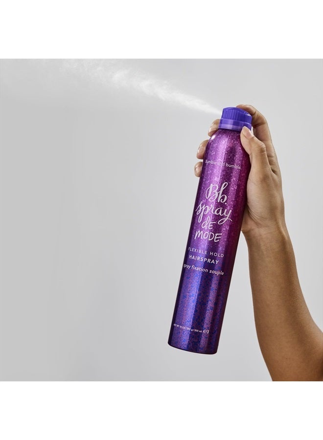 Bumble and Bumble Spray de Mode Hairspray 300ml - Image 4