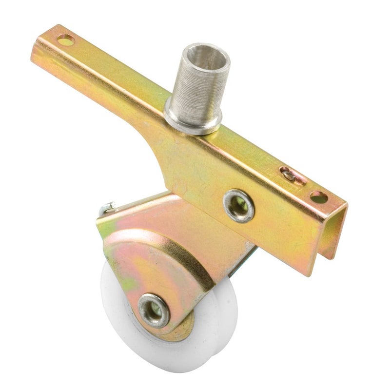 Prime-Line رولر باب الشاشة من نايلون Prime-Line B 701 1 إنش، لأبواب باي ميلز (عبوة 2) - Image 4