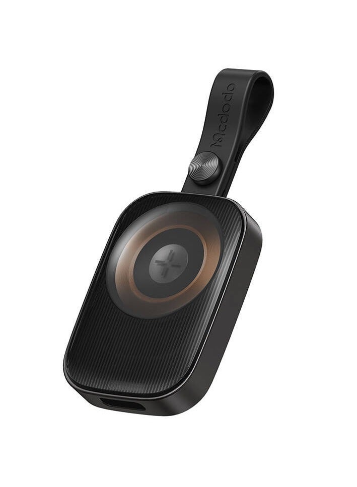 مكدودو شاحن مغناطيسي McDodo CH-4991 USB-C لساعة أبل - Image 2