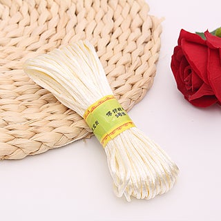 20m Red Cord DIY Crafting Chinese Knot 18 M White - pzsku/Z76376F50C2D6F7FDA5DEZ/45/1746228181/dc815aff-239f-4ed0-a3ce-4eff8ff7f67c