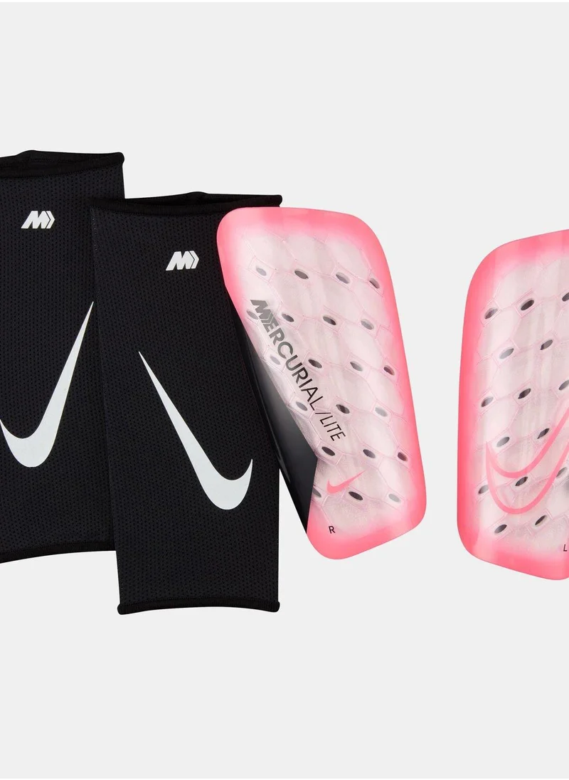 Nike Mercurial Lite Football Shinguards