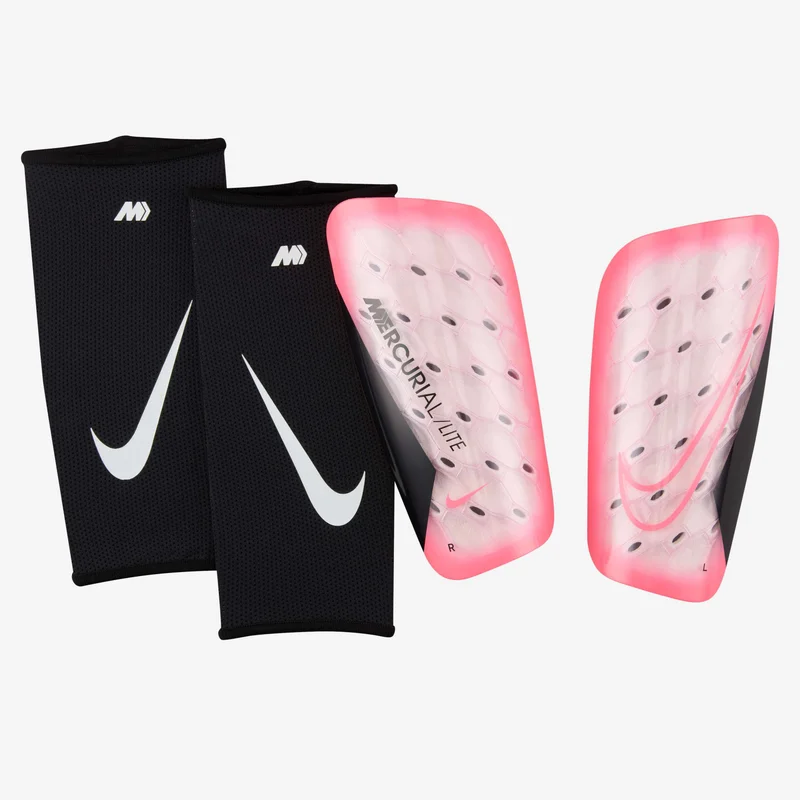 Nike Mercurial Lite Football Shinguards