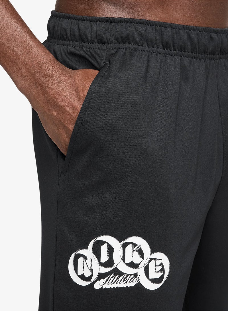 Nike Dri-Fit Totality Graphic Sweatpants - Image 3