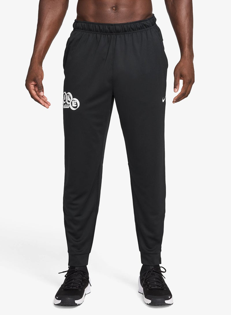 Nike Dri-Fit Totality Graphic Sweatpants - Image 1