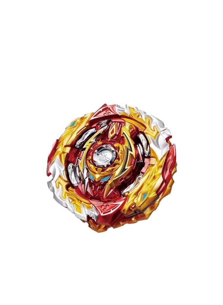 Burst B-172 superking Booster World Spigan - Image 3