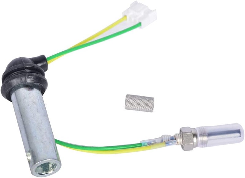 Getfarway 12V Glow Plug for Air Diesel Parking Heater with Removal Tool and Strainer Screen - Image 1