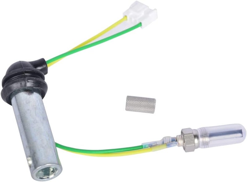 Getfarway 12V Glow Plug for Air Diesel Parking Heater with Removal Tool and Strainer Screen - Image 5