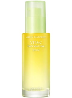 Goodal Green Tangerine Vita-C Dark Spot Care Serum, 40 ml  - Image 2