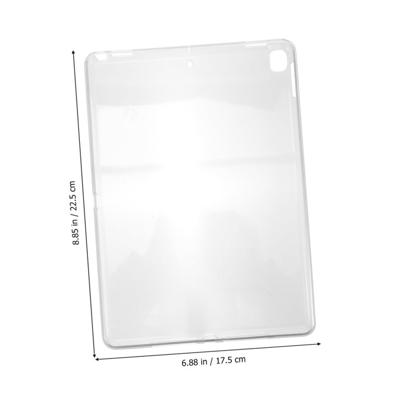 2019 2020 Tablet 10.2 Inch Shockproof TPU Case Ultrathin Full Body Drop Resistant Travel Cover - Image 3