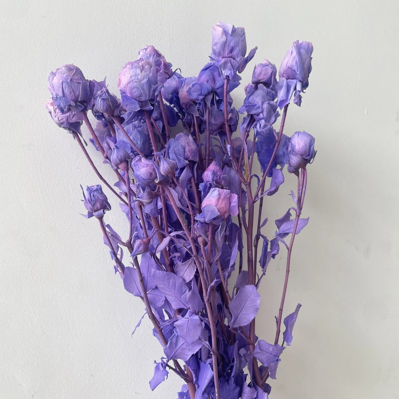 Bluejw Ly Supply Home Decoration Dried Flowers Bouquet - Natural Dried Plants Arrangement for Room Decor, Wedding, Photography Props - Image 3