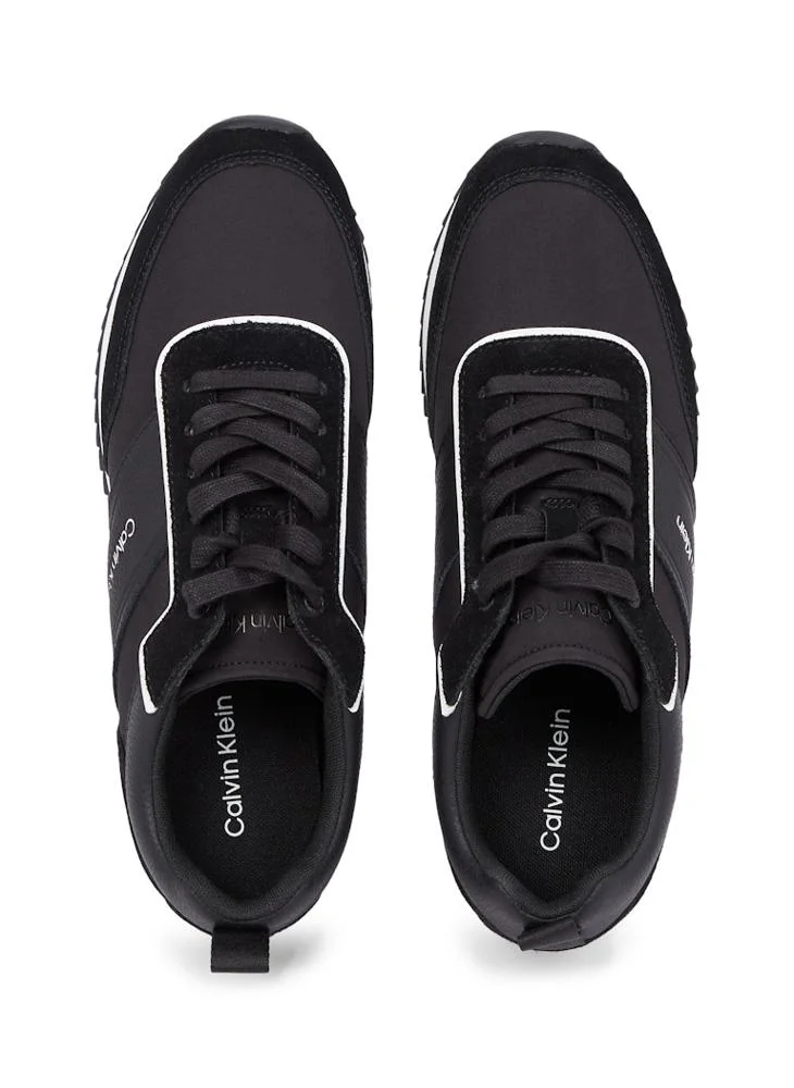 كالفن كلاين Casual Low-Top Sneakers