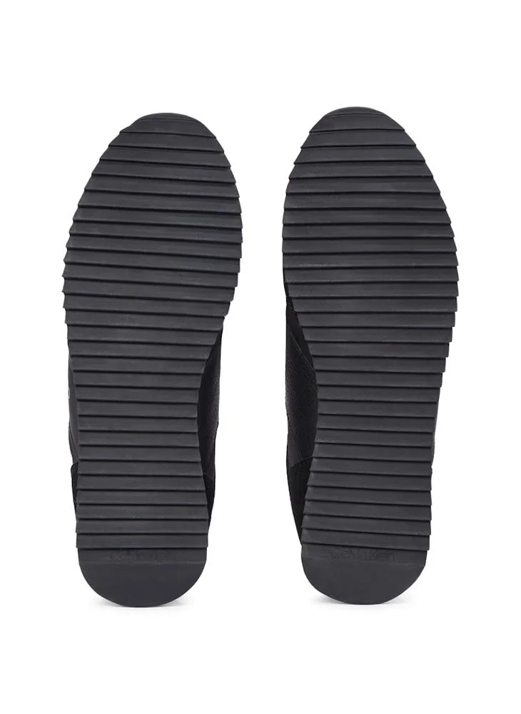 كالفن كلاين Casual Low-Top Sneakers