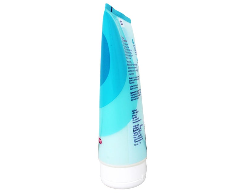 Clean & Clear Cln&Clr Crm Clnsr Size 6.5z Clean & Clear Sensitive Skin Deep Action Cream Cleanser (2 Pack) - Image 4
