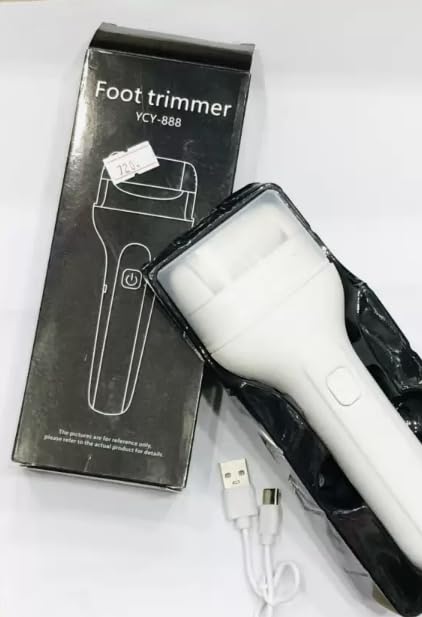 Generic Trendy Professional Foot Trimmer - Image 1