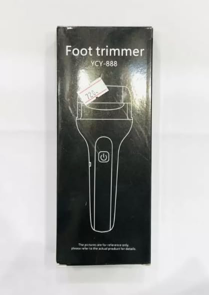 Generic Trendy Professional Foot Trimmer - Image 2