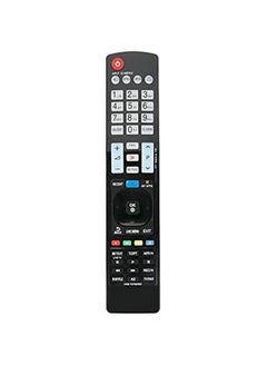 Zaboon New Akb73756565 Replace Remote Control For Lg Lcd Led Tv 42Lb630V-Za 42Lb631V-Zl 47Lb630V-Za 47Lb631V-Zl 55Lb630V-Za 55Lb631V-Zl 32Lb650V-Za 32Lb652V-Za 32Lb653V-Zk 32Lb650V-Ze 39Lb650V-Za  - Image 1