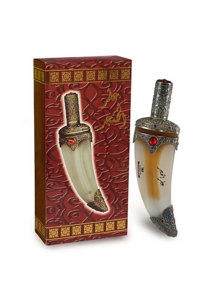 Banafa Al Khanjar Perfume 40 ml - Image 1