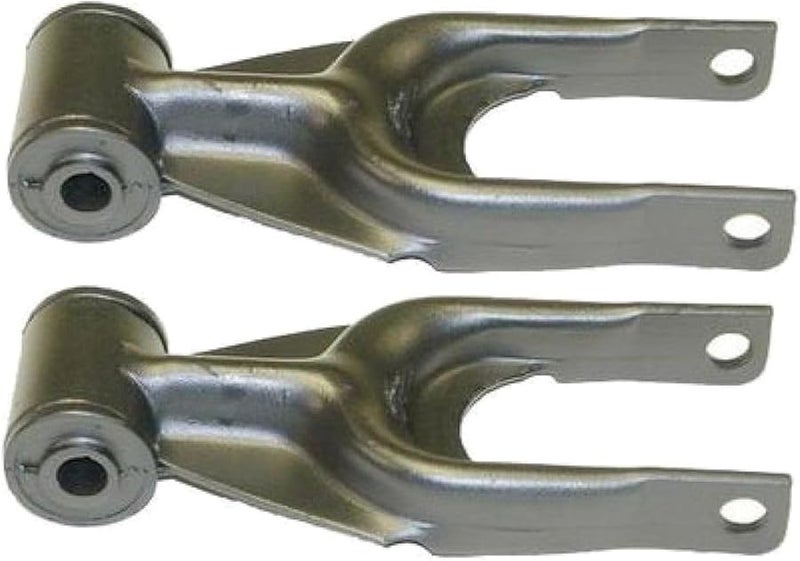 Front Pair Engine Motor Mounts Torque Struts for Chevy Impala 2000 2005 Lumina 1995 2001 Monte Carlo 2000 2005 - Image 2