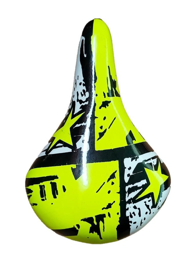 مقعد دراجة للأطفال، مقاس 12-20 بوصة، ألوان متنوعة - Image 1