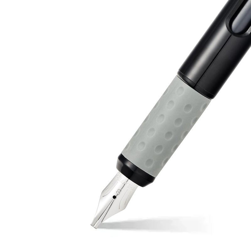Sheaffer Calligraphy - Black - Broad - Image 3