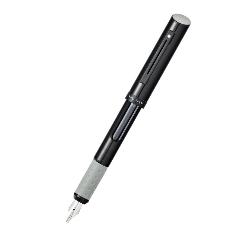 Sheaffer Calligraphy - Black - Broad - Image 5