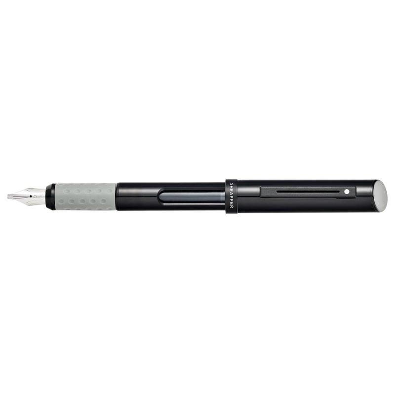 Sheaffer Calligraphy - Black - Broad - Image 4
