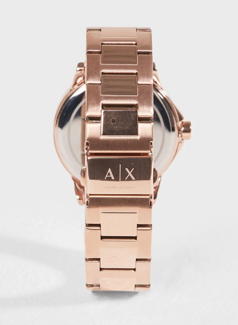 Armani Exchange Kello Watch