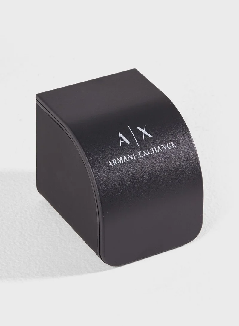Armani Exchange Kello Watch