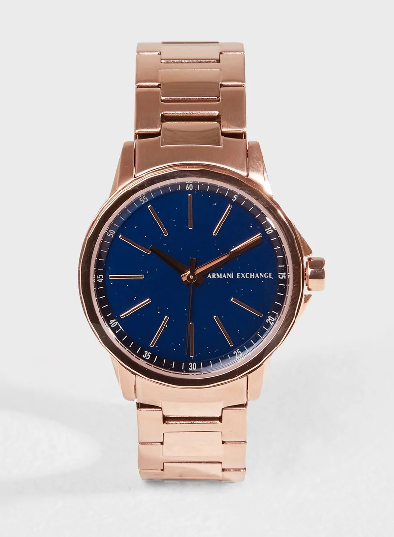 Armani Exchange Kello Watch